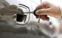 Choctaw Locksmith